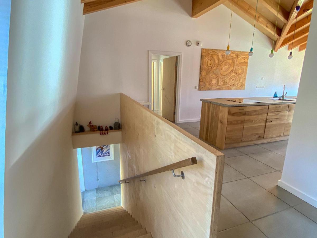 Gletscherblick 2 - By Alpen Apartments Zell am See Exterior foto